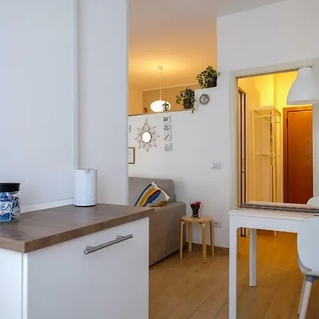 Loft With Balcony *